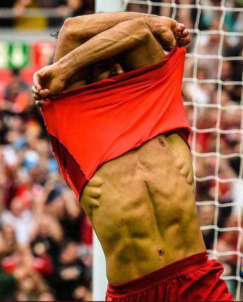 Mohamed Salah Eyes Ballon d’Or Glory After Stellar Season with Liverpool