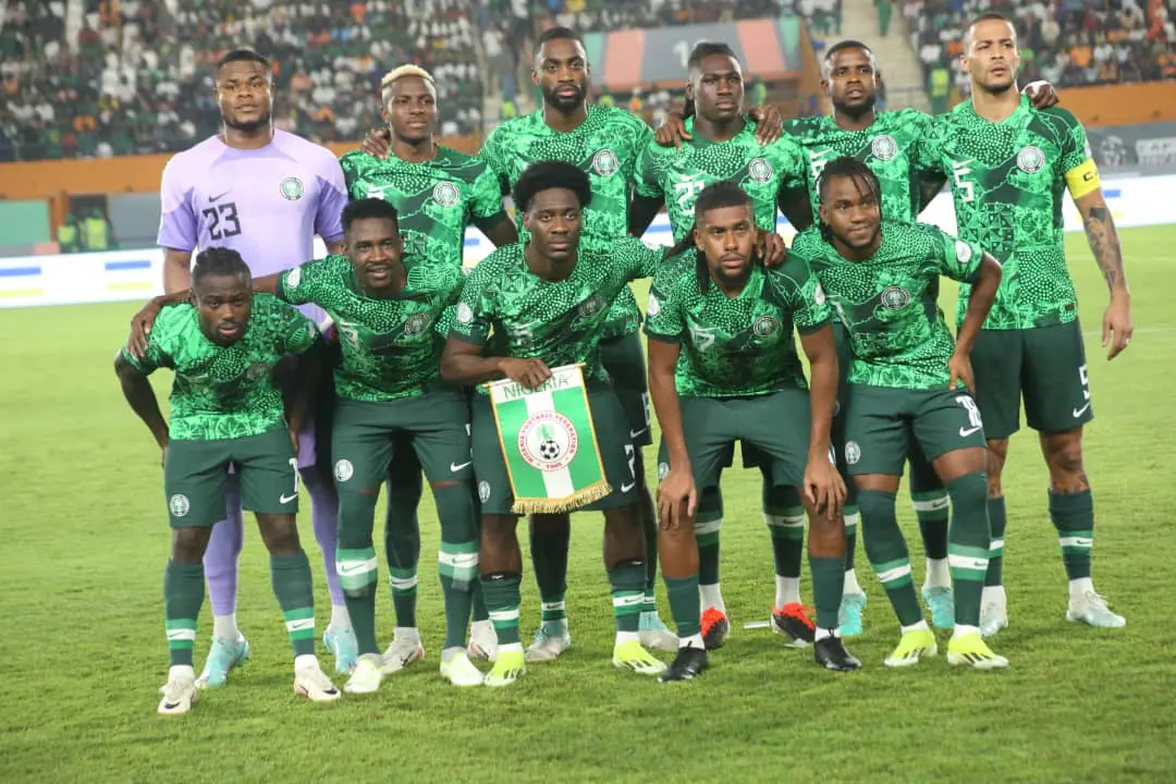 Unity Cup 2025 Set to Kick Off in London as Nigeria Looks to Defend Their Title