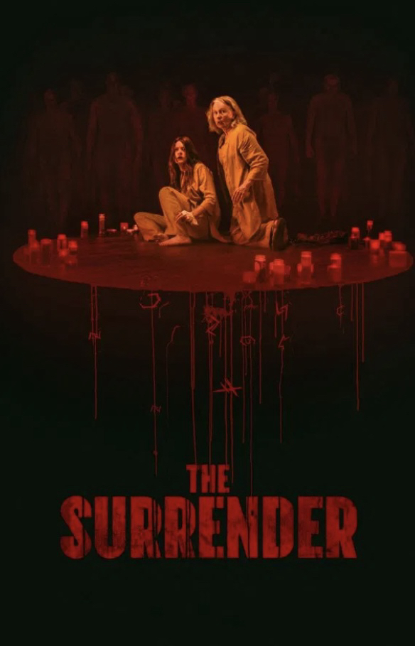 The Surrender (2025) | Hollywood Movie